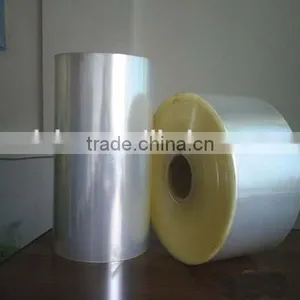 120mm High Shrink Rate Cigarette Packing BOPP Film thumbnail-1