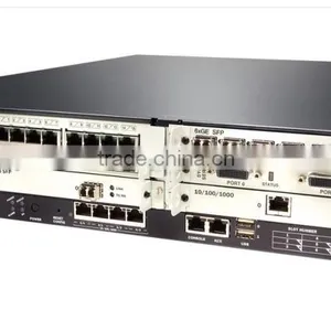 Juniper SSG550M Secure Services Gateways Firewall SSG-550M-SH thumbnail-1