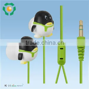 Shenzhen Wholesale Factory Electronics Hot Selling qq Earphones thumbnail-3
