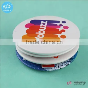 2016 Popular Cheap Small Gift 58mm Button Badge thumbnail-3