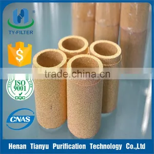 Bronze Sintered Filter Manufacturer thumbnail-1
