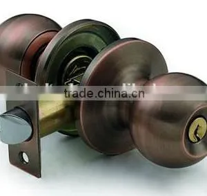 Knob Lock/lock Set thumbnail-5