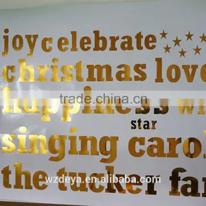 2015 New Design Removable Window Decals For Kids thumbnail-2