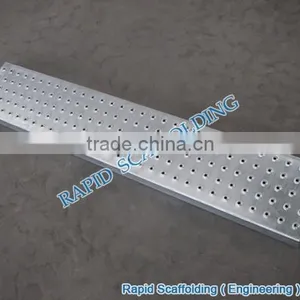 Kwikstage System Scaffolding Planks Without Hooks for Sale thumbnail-3