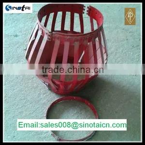 Hot Sale Oilfield API Cement Tools--cement Basket--customized Size thumbnail-1