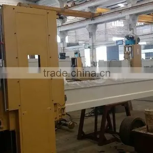 With ISO & CE, Block Machine, Marble Block Cutting Machine thumbnail-3