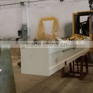 With ISO & CE, Block Machine, Marble Block Cutting Machine thumbnail-5