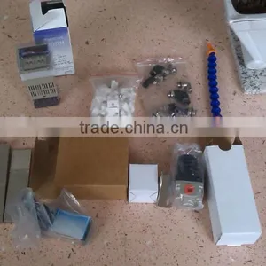 350MM - 2200MM Diamond Saw Blade Welding Machine thumbnail-3