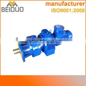 OEM High Precision Customized Supply Hot Sale Planetary Speed Reducer Gearbox thumbnail-2