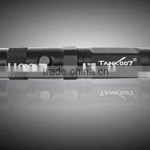 China Manufacrturer High Lumens Magnet Working Flashlight With 1*18650battery thumbnail-2