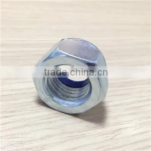 Metal Insert Nut Standard thumbnail-3