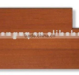 Engineered Keruing/kempas Hardwood Flooring thumbnail-1