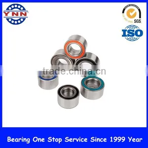 Chrome Steel DAC Series Auto Wheel Hub Bearing 31262571 thumbnail-1
