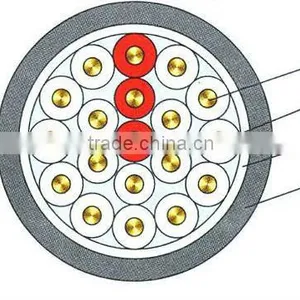 Refractory Plastic Insulated Control Cable thumbnail-1