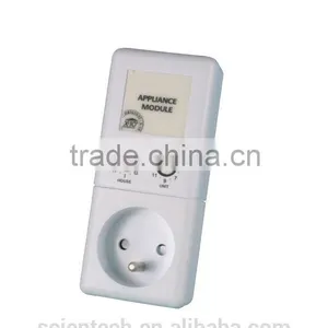 GSM-30U Universal GSM Dialer and Controller thumbnail-3
