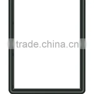 Plastic Square Standing Table Mirror thumbnail-1