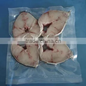 Frozen Fish Vacuum Food Packaging Bag thumbnail-1