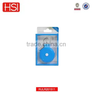 Hot Selling Round Form Tape Ruler thumbnail-3
