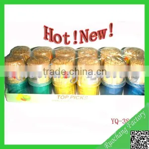 Toothpicks Making/wholesale Toothpicks/hollow Toothpicks thumbnail-1
