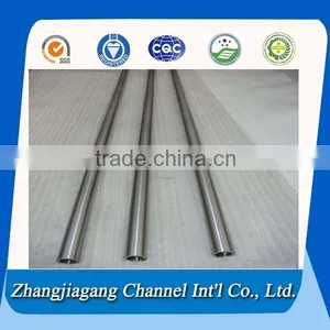 ASTM B338 Titanium Tubing Gr2 Thin Wall thumbnail-1