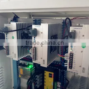 Multifunctional CNC Router ,HG-1325AH3Shift Spindle Wood Cnc Router thumbnail-6