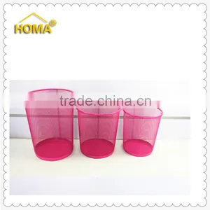 New Official Metal Dustbin for Promotional thumbnail-1