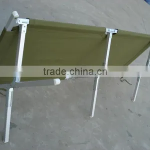 Sell Canvas Camping Bed/Cot thumbnail-1