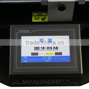 Dinghua Hot Xbox 360 Reballing Kit Bga Replace Machine DH-5830 Quality Choice thumbnail-5