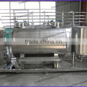 High Quality Food Grade Small Tunnel Pasteurizer thumbnail-1