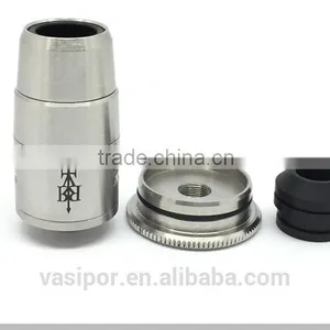 Factory Price Revolt Rda Most Popular Revolt Rda Clone / Revolt Rdaatomizer thumbnail-4