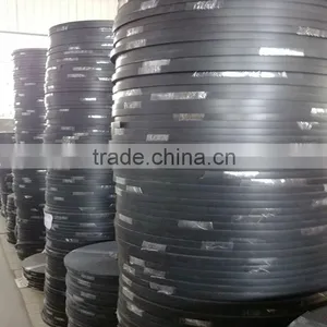 Solid Color Edge Banding Pvc for Furniture Accessory thumbnail-1