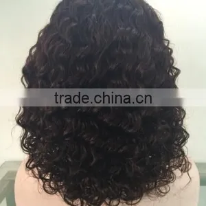 Yaki Full Lace Wig thumbnail-1