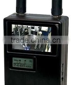 EST-404A Anti Spy Wireless Canmera Detector thumbnail-1