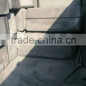Anode Scraps With High Carbon 98%min thumbnail-6