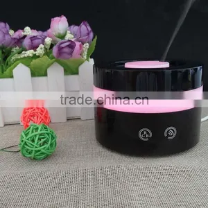 Fog Generator Commercial Aroma Diffuser for Spa thumbnail-2