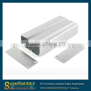Aluminum Enclosure For Power Box thumbnail-1