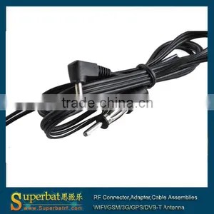 Shenzhen Auto Electronics Car DVD Auto Digital TV Radio AM/FM 2 IN 1 Digital Car tv Antenna for GPS DVBT TMC Car thumbnail-5