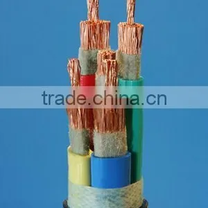 H05V3V3H6-F / H05V3V3D3H6-F of Different Electric Wire Sizes thumbnail-3