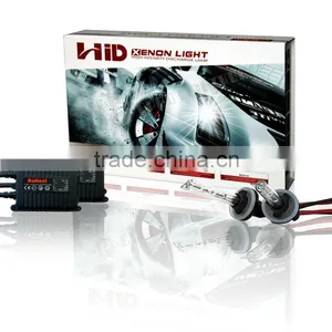 September Promotion DC 12V 35W Slim Ballast Single Bulb Hid Xenon Kit thumbnail-1