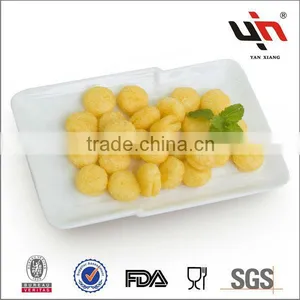 Promotion Stoneware Plate thumbnail-1