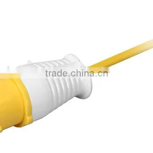 CEE Plug CEE Extension Cords With 16A/230V~ IP44 CEE Plug & Socket H05VV-F/H05RN-F 3G1.5 thumbnail-2