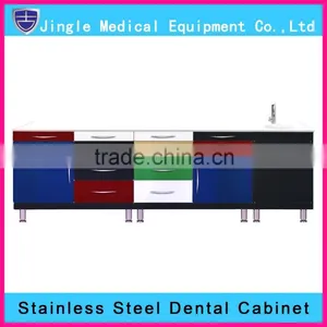 Customized Stainless Steel Cabinet for Dental/hospital ! thumbnail-1