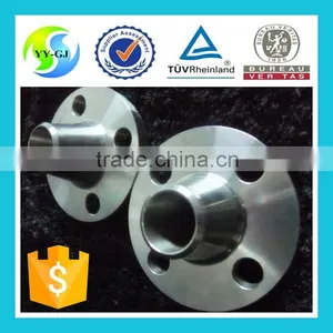 Stainless Steel Flange 309 thumbnail-1