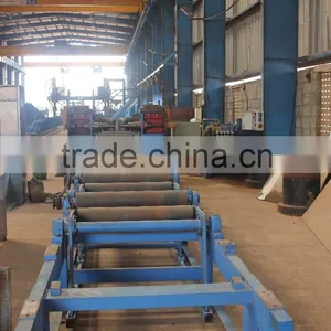 T Beam Build up Line, T Beam Built up Line thumbnail-2
