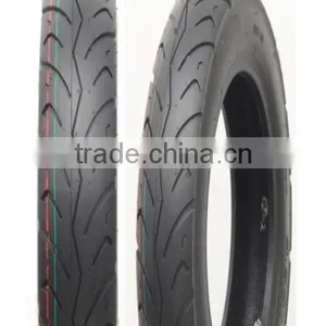 Scooter Tire 3.0-10 90/90-12 130/70-12 300-8 100/60-12 130/60-10 thumbnail-3