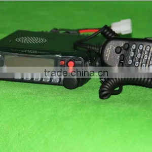 Best Price!Handheld Digital Two Way Radio Mainland Mobile Radio thumbnail-1