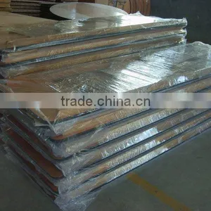 Plywood Banquet Table thumbnail-1