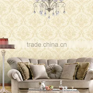 MSB-3701 Unique Design Interior Waterproof Wallpaper for Home thumbnail-1
