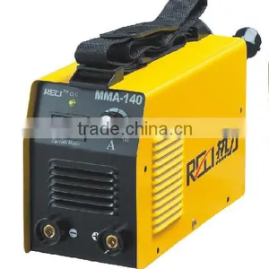 110amp Mma Arc Portable MINI Welding Machine MMA-110 ( 2011081) thumbnail-1