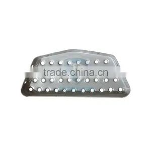 Truck Part MAN Truck FOOTSTEP PLATE 81615105187 thumbnail-2